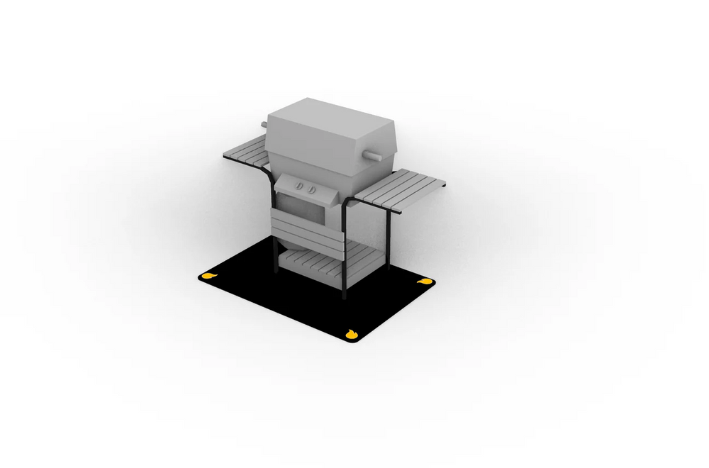 Deck Protector (Medium)