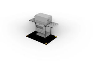 Deck Protector (Medium)