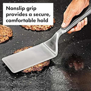 Large Griddle Turner
