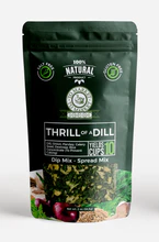 Thrill of a Dill