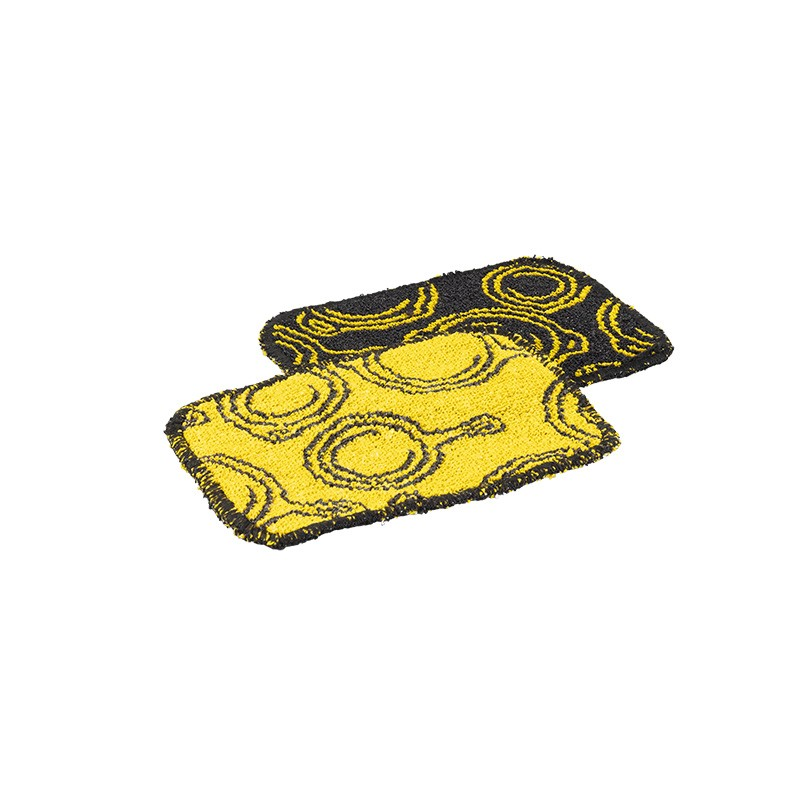 Everyday Scrub Cloth Pack of 2