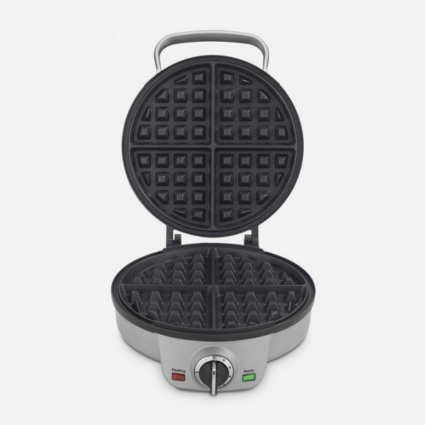 Cuisinart 4 Slice Belgian Waffle Maker