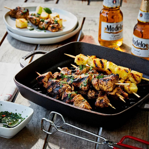 Smithey 12 Grill Pan- CI
