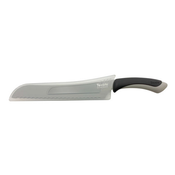 Comfort Grip Bread Knife - 8.5"