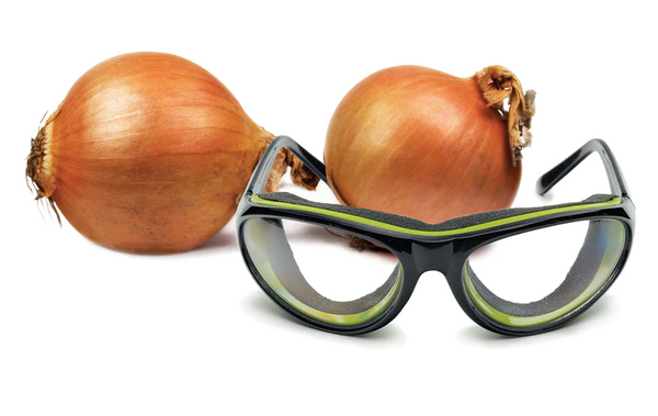 The Original Onion Goggles