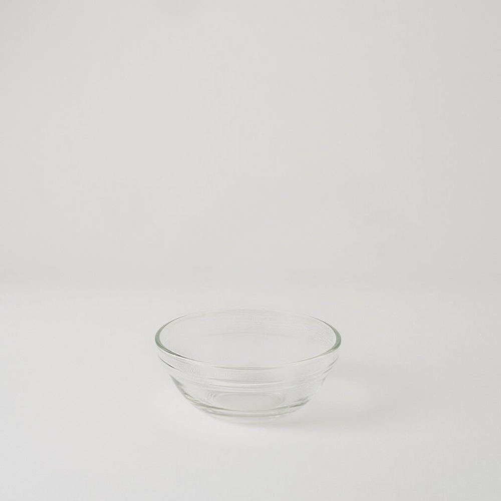Glass Utility Prep Bowl 4oz