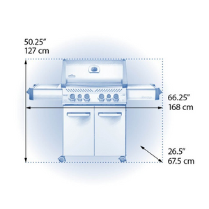 PRESTIGE® 500 RSIB