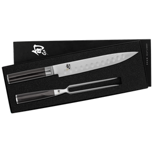 Classic 2pc Carving Set