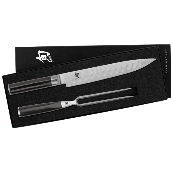 Classic 2pc Carving Set