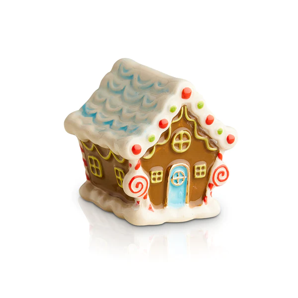 Candyland Lane Nora Fleming Mini