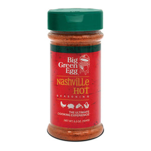 Seasoning, Nashville Hot