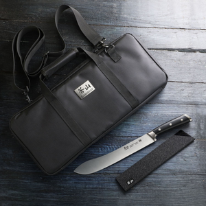 YARI 8" Chef Knife w/Sheath