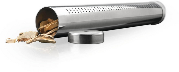 STAINLESS STEEL SMOKER PIPE