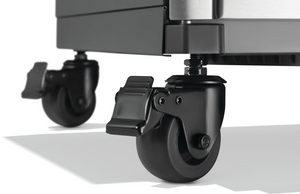 New Connected Prestige 500