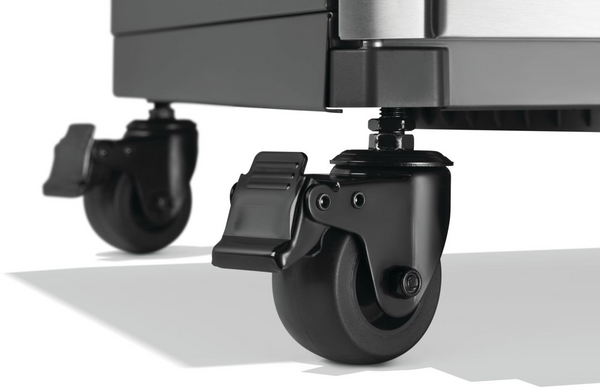New Connected Prestige 500