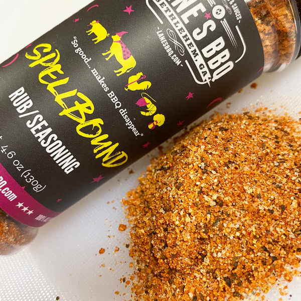 Spellbound Rub 11.7oz