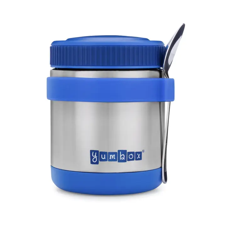 Yumbox Triple Insulated Stainless Steel Thermal Jar - 1.75 C