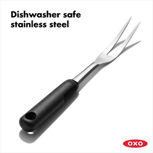 OXO GG Stainless Steel Fork