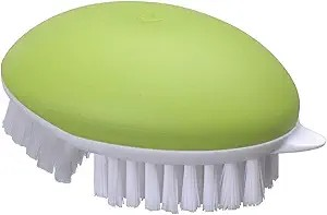 Dual Bristle Veggie Brush