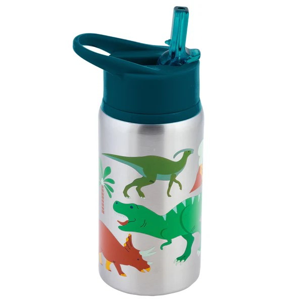 STAINLESS STEEL BOTTLE - DINO
