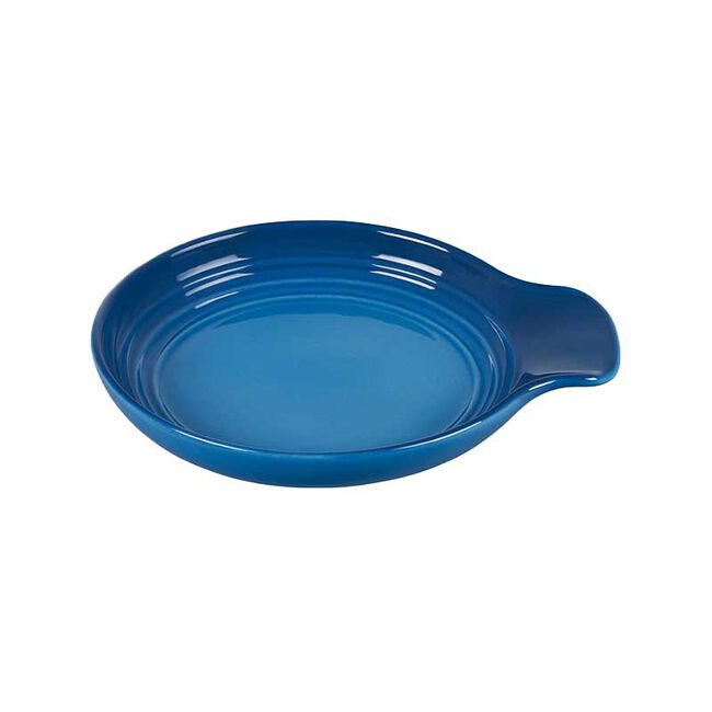 Le Creuset, Marseille, 6", Signature Spoon Rest