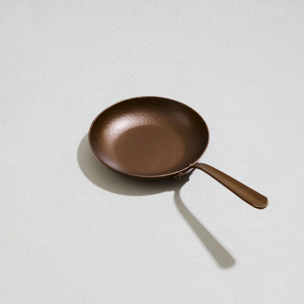 Smithey 9 Carbon Steel Little Farmhouse Skillet