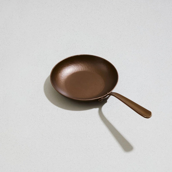 Smithey 9 Carbon Steel Little Farmhouse Skillet
