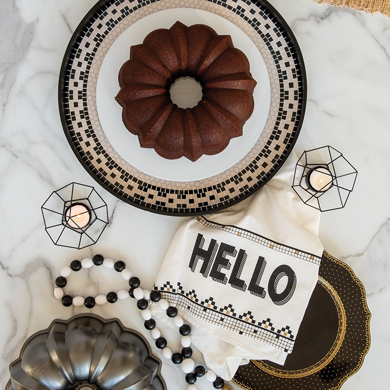 Nordic Ware Original Bundt Pan