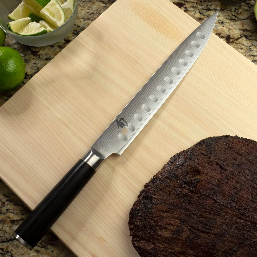 Classic H.G. Slicing 9"