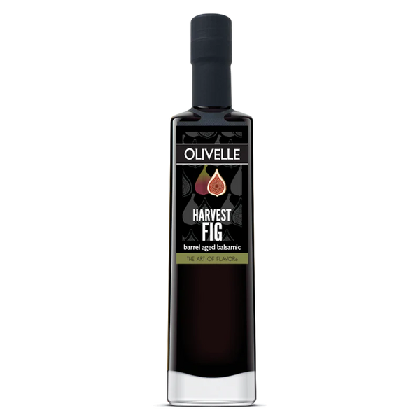 250ml Harvest Fig Dark Balsamic