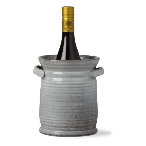 Stinson Wine Cooler Utensil Holder Crock