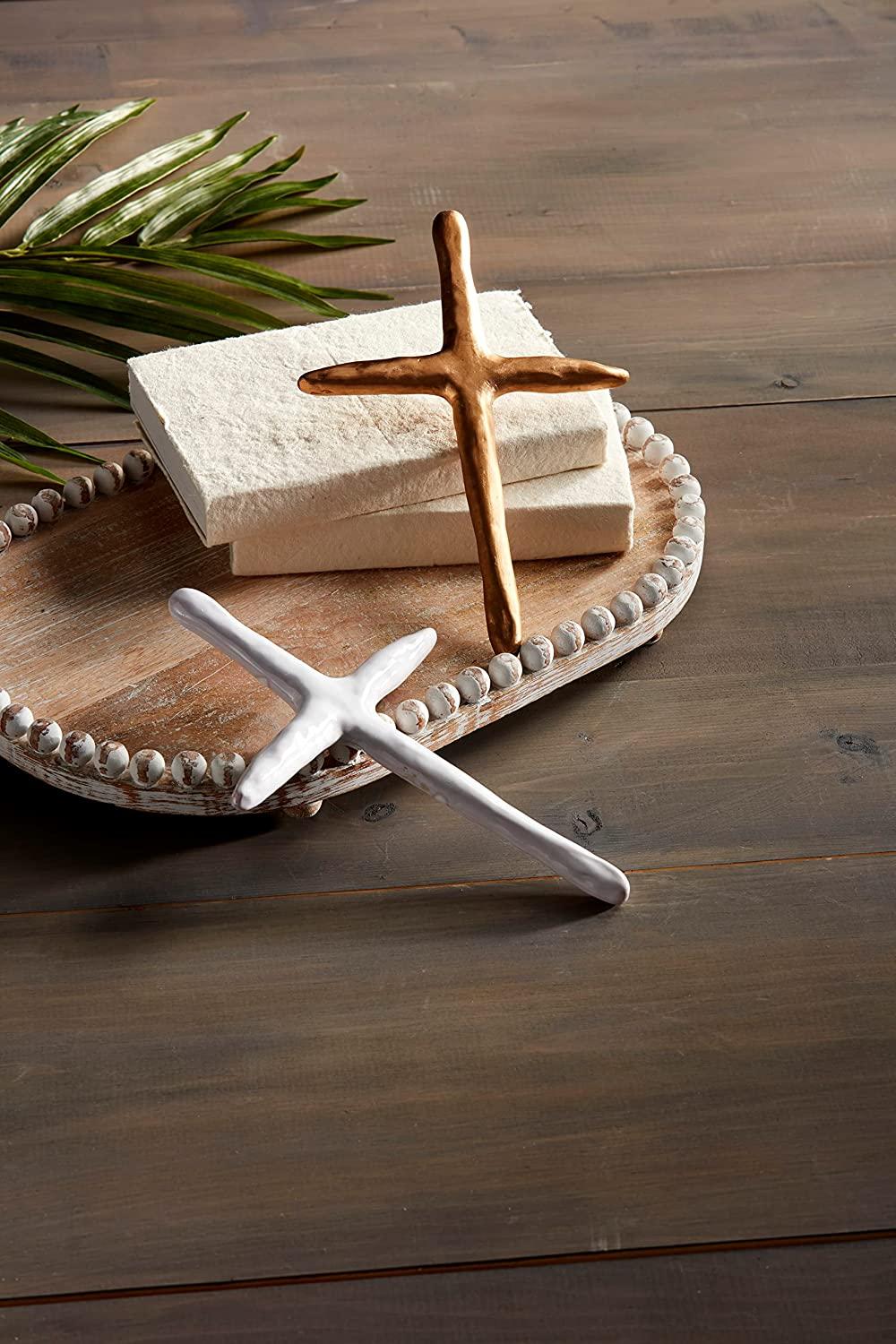 Mud Pie Raised Beaded Boards