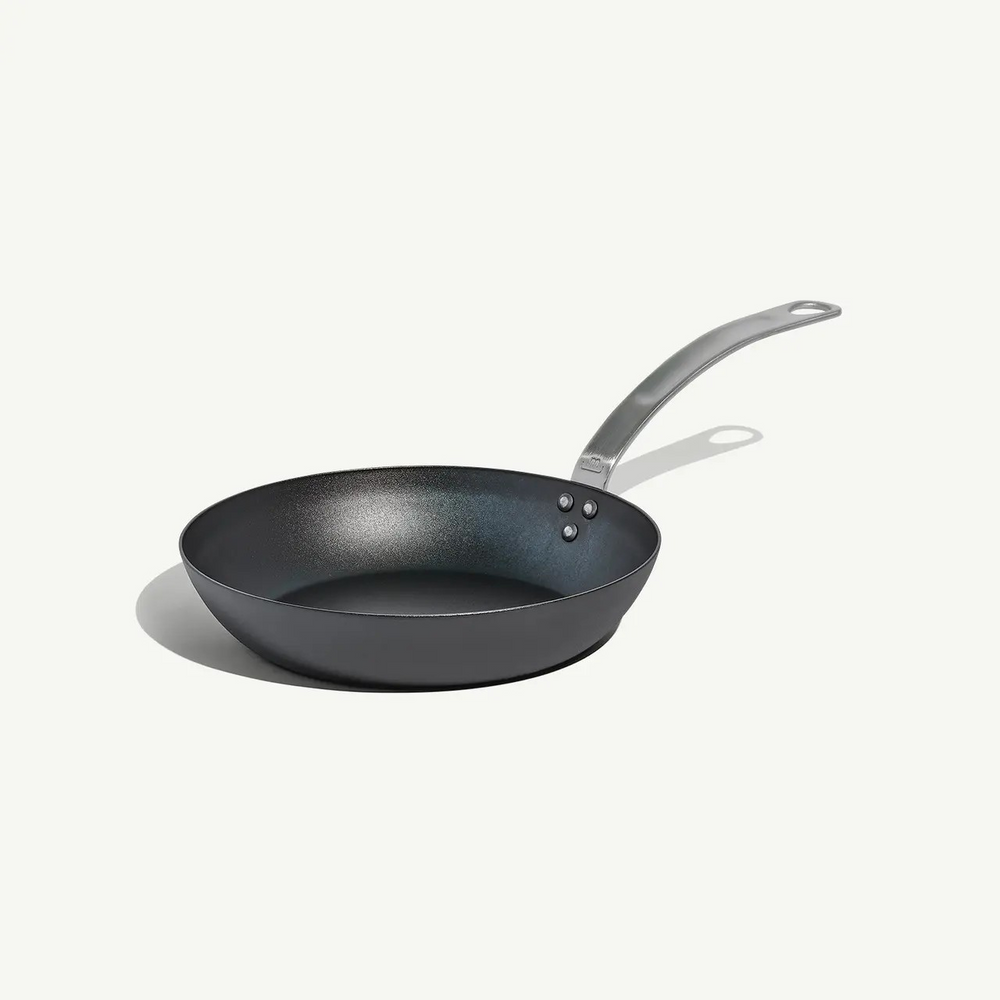Carbon Steel 8" Frying Pan
