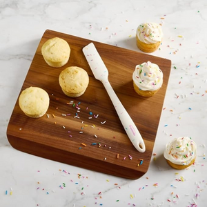 Silicone Spatula Confetti 11"
