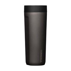 17oz Ceramic Slate-Commuter Cup