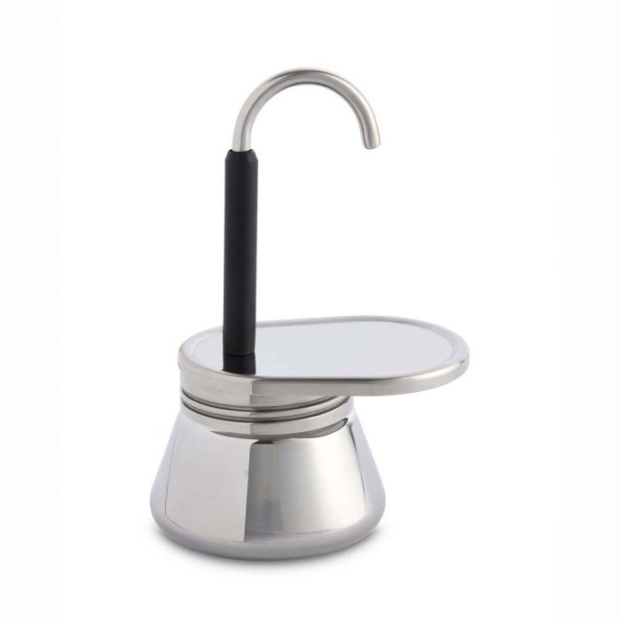 Single Cup Espresso Maker