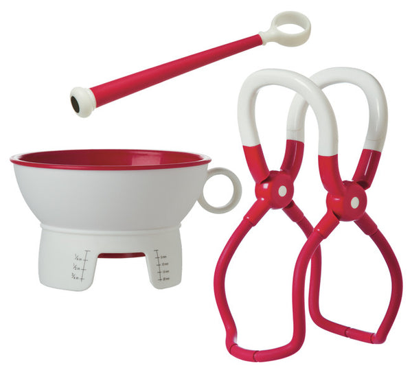 Canning Essentials Kit