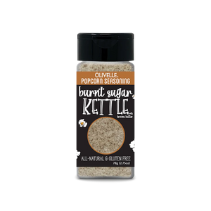 Popcorn Seasoning - Burnt Sugar Kettle