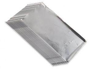 Drip Pan Liner Inserts (Medium)