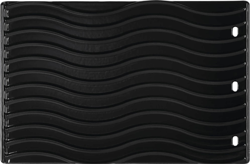Enameled Cast Iron Reversible Griddle