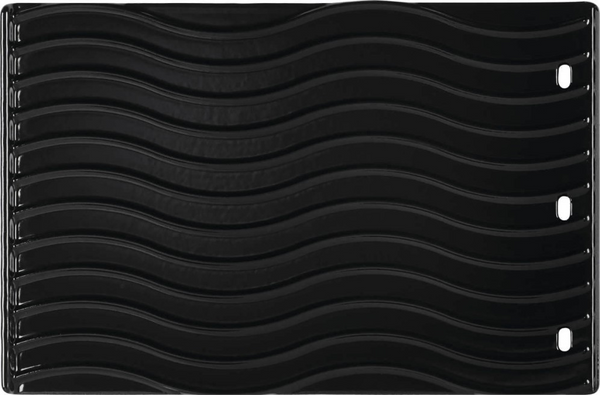 Enameled Cast Iron Reversible Griddle