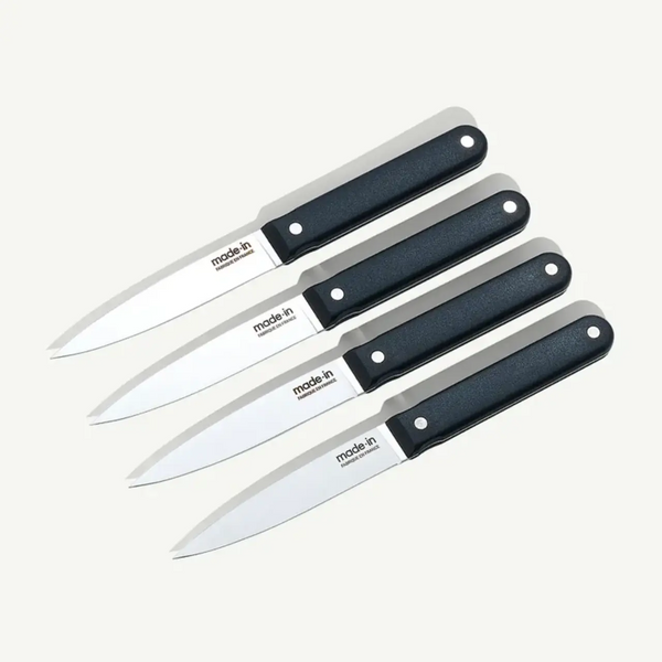Steak Knives (France) set of 4