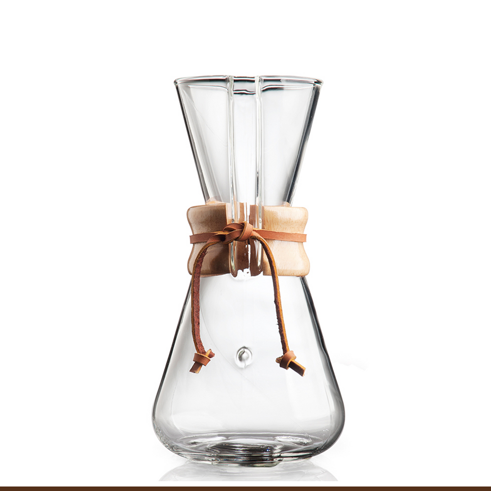 3 Cup Classic Chemex