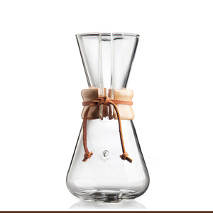 3 Cup Classic Chemex