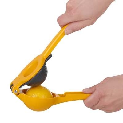 Dual Citrus Press