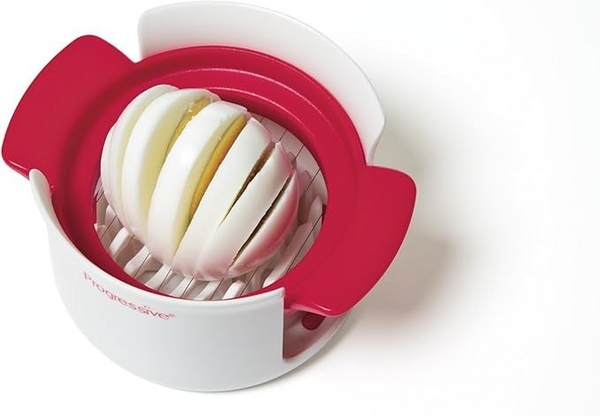3-In-1 Egg Slicer