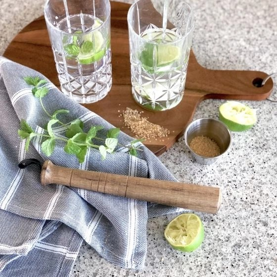 Cocktail Muddler
