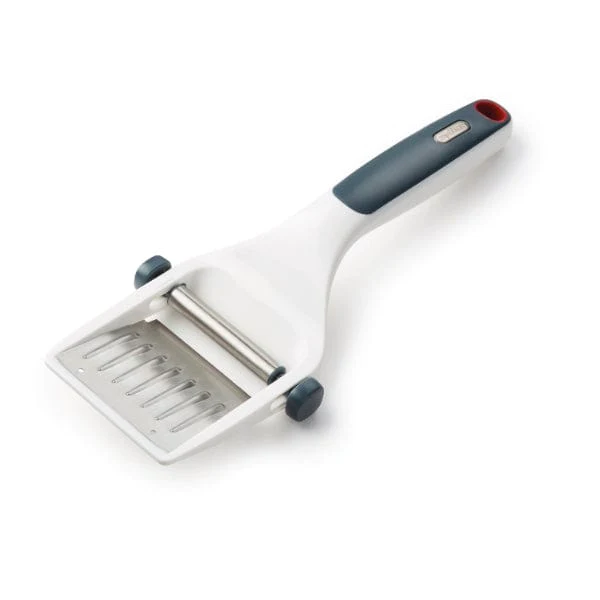Zyliss Dial & Slice Adjustable Cheese Slicer