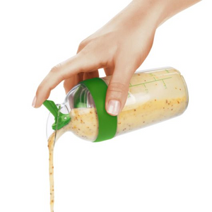 OXO Little Salad Dressing Shaker