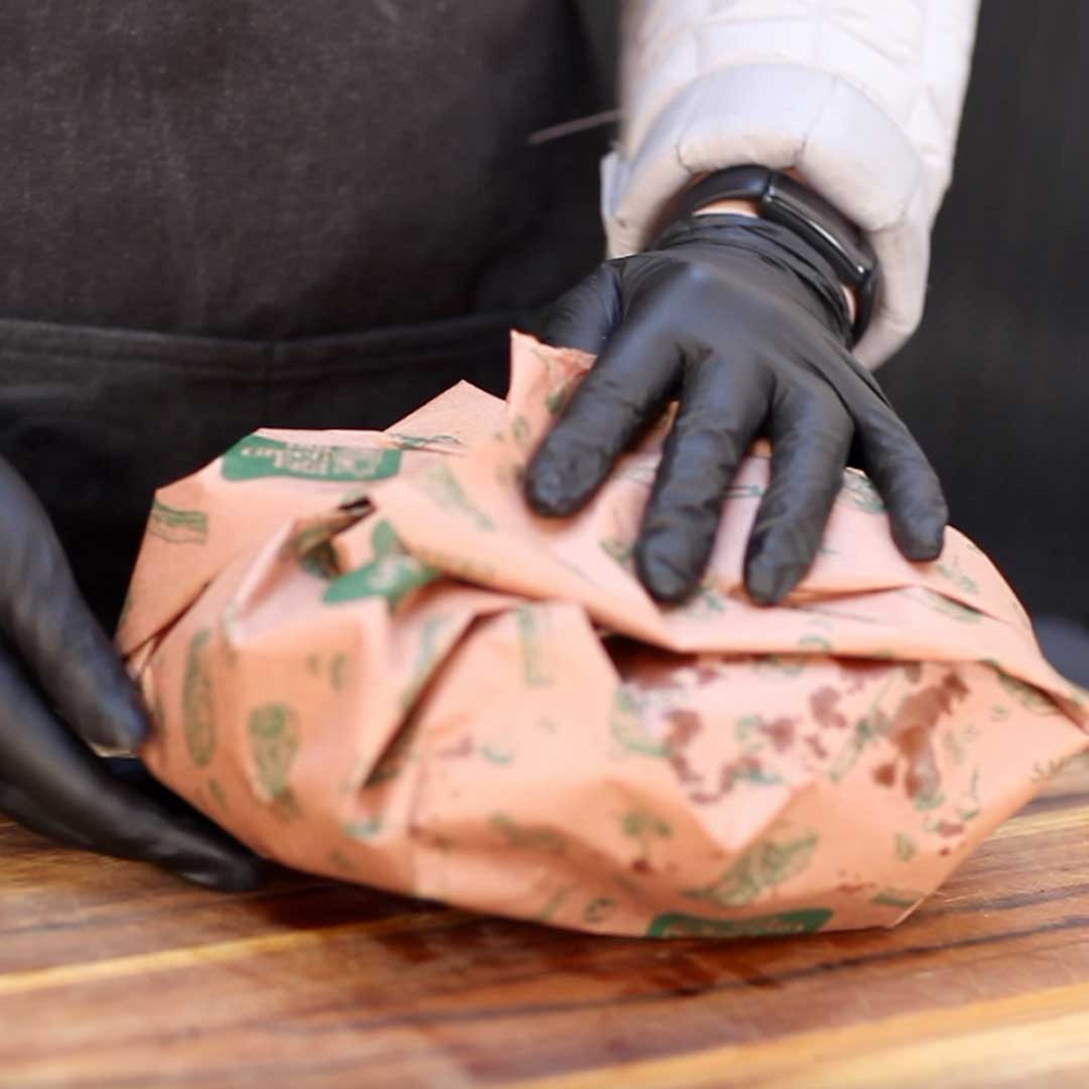Butcher Paper - Pink